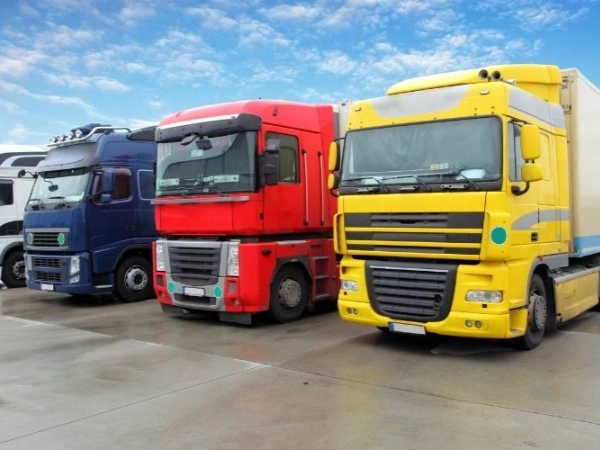 Bursa Edirne Nakliye